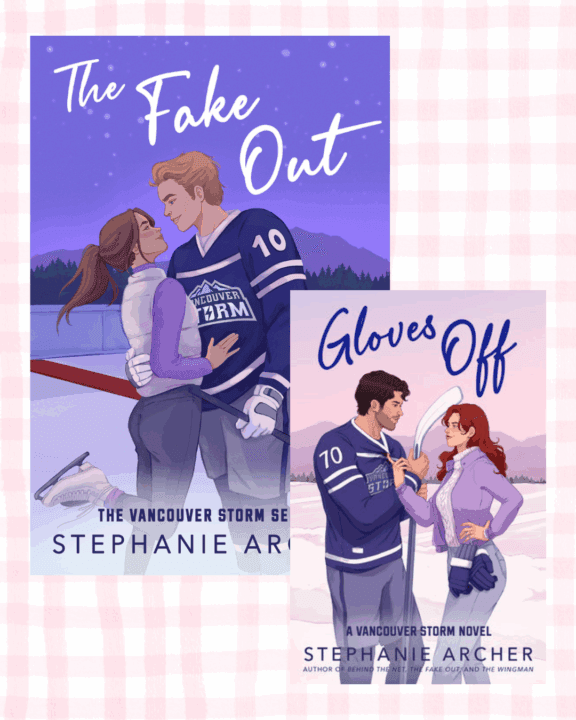 The Fake Out & Gloves Off