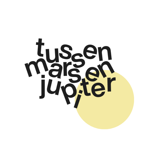 tussenmarsenjupiter