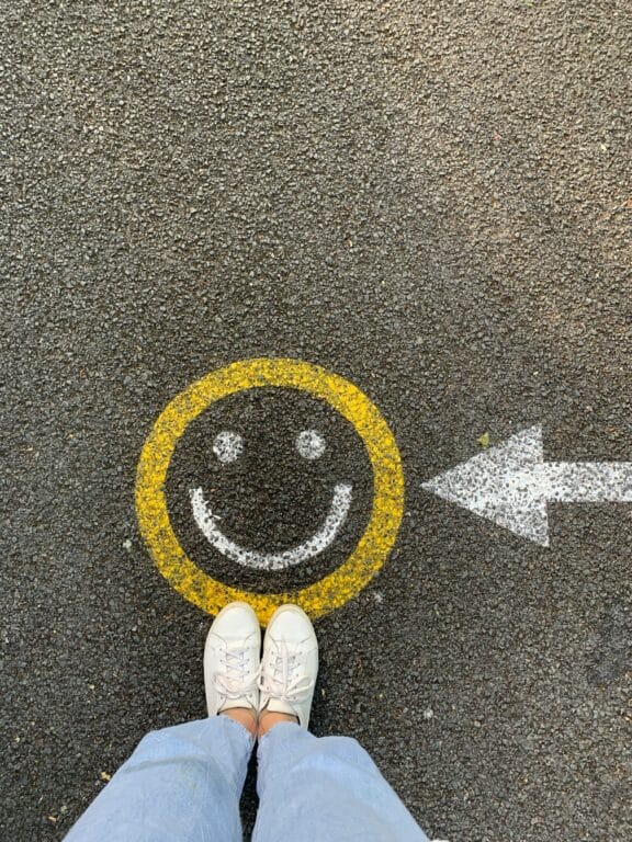 lijstje met liefs en positiefs ♡