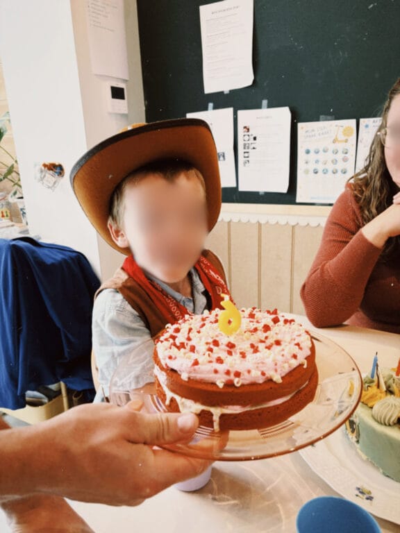 17 vragen aan mijn kind #3