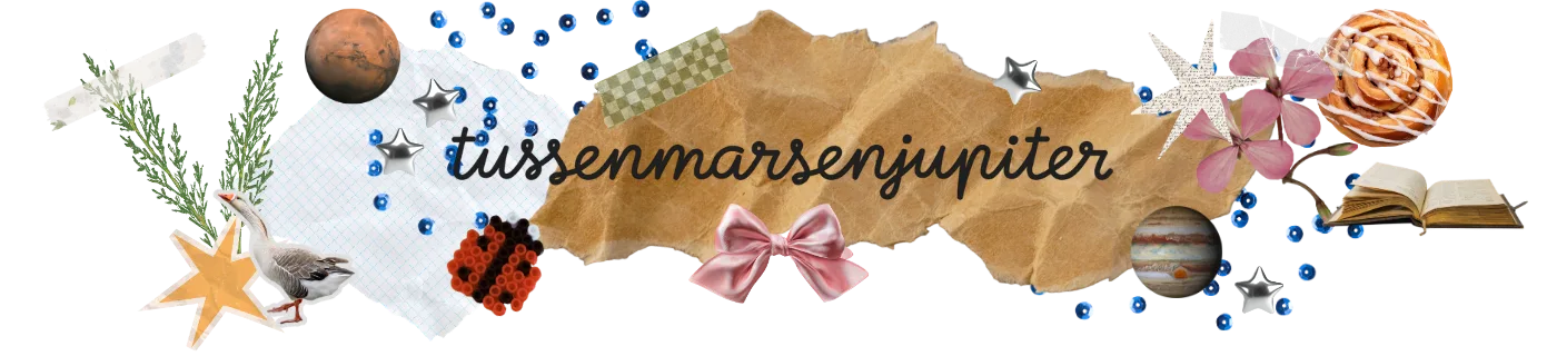 tussenmarsenjupiter