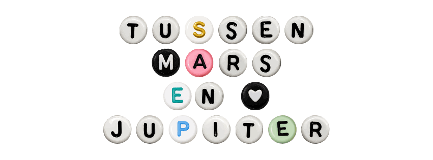 tussenmarsenjupiter