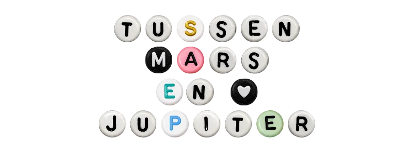 tussenmarsenjupiter